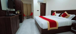 Groot hostel